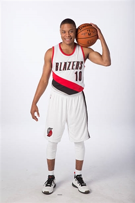 Tim Frazier Poster 3394711