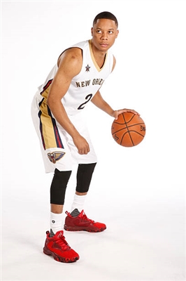 Tim Frazier Poster 3394712