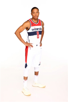 Tim Frazier Poster 3394713