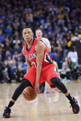 Tim Frazier Poster 3394714
