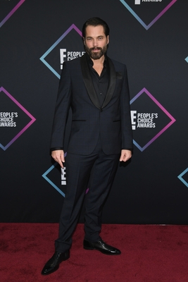 Tim Rozon Poster 3753351