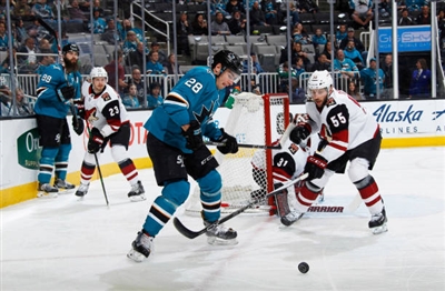 Timo Meier Poster 3571147