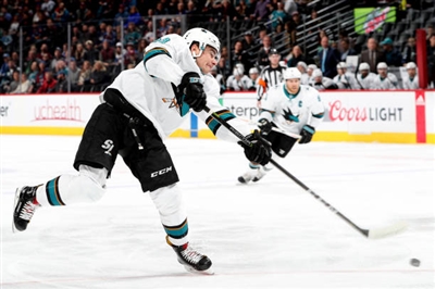 Timo Meier Poster 3571148