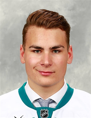 Timo Meier Poster 3571151