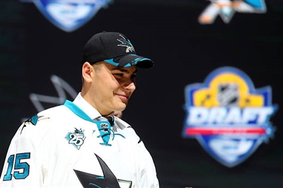 Timo Meier Poster 3571152