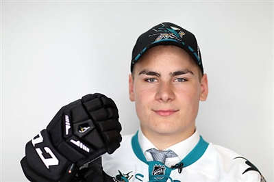 Timo Meier Poster 3571154