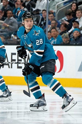 Timo Meier Poster 3571155
