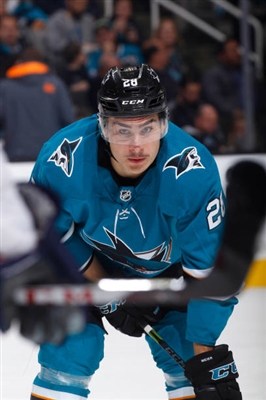 Timo Meier Poster 3571163