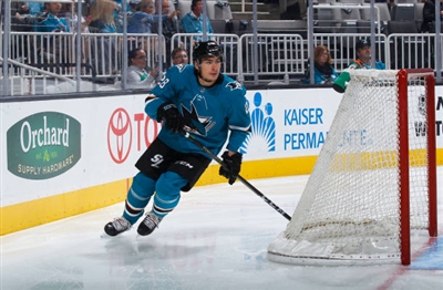 Timo Meier Poster 3571167