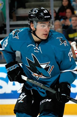 Timo Meier Poster 3571168