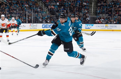 Timo Meier Poster 3571169