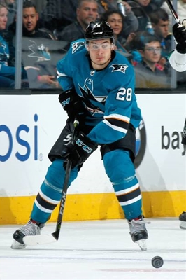 Timo Meier Poster 3571170
