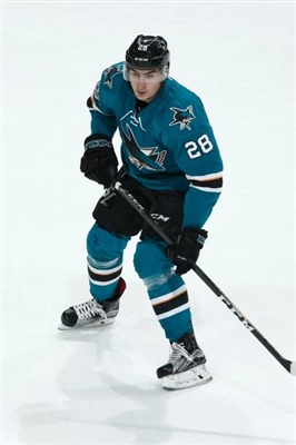 Timo Meier Poster 3571176