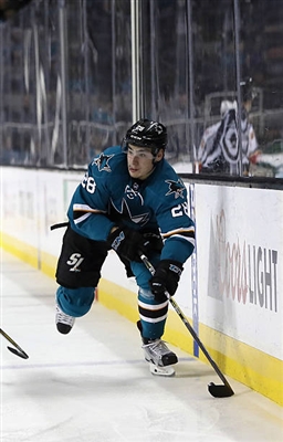 Timo Meier Poster 3571177