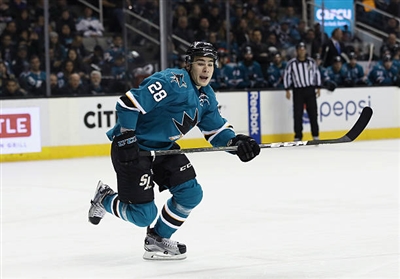 Timo Meier Poster 3571178