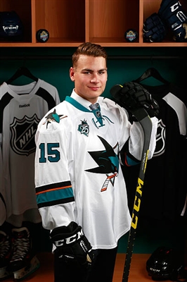 Timo Meier Poster 3571183