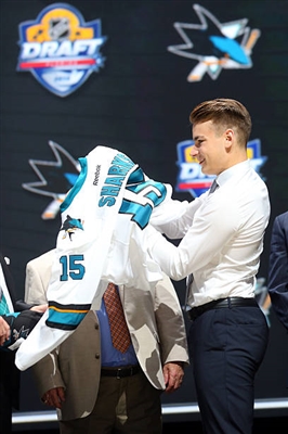Timo Meier Poster 3571184