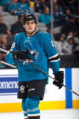 Timo Meier Poster 3571185