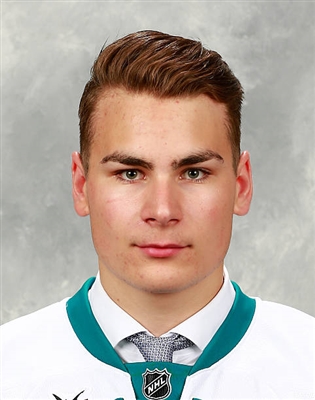 Timo Meier Poster 3571187