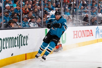 Timo Meier Poster 3571188