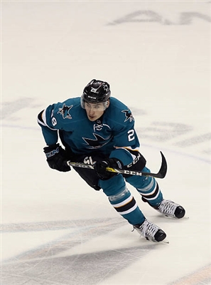 Timo Meier Poster 3571191