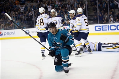 Timo Meier Poster 3571192