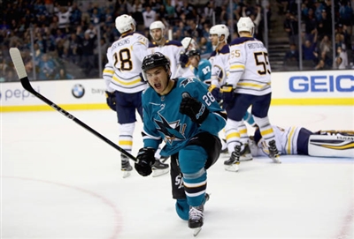 Timo Meier Poster 3571193