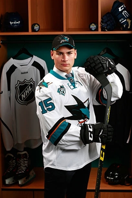 Timo Meier Poster 3571196