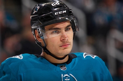 Timo Meier Poster 3571198