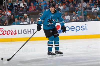 Timo Meier Poster 3571199