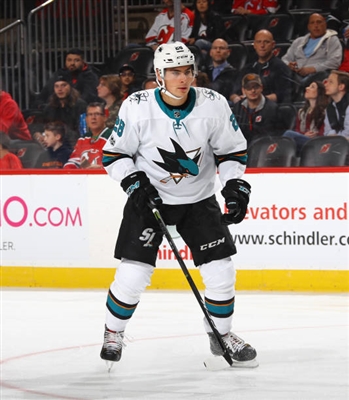 Timo Meier Poster 3571203