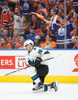 Timo Meier Poster 3571204