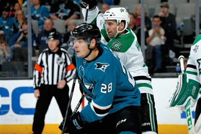 Timo Meier Poster 3571205
