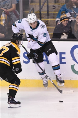 Timo Meier Poster 3571208