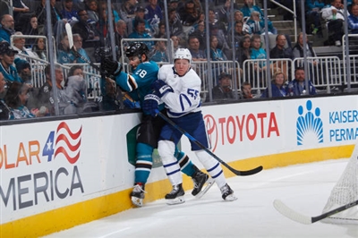 Timo Meier Poster 3571211