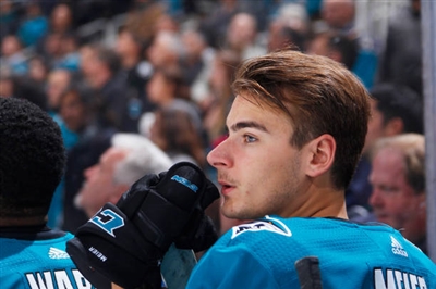 Timo Meier Poster 3571212