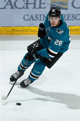 Timo Meier Poster 3571213