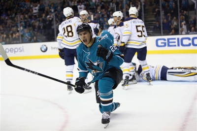 Timo Meier Poster 3571214