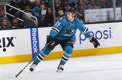 Timo Meier Poster 3571216