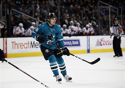 Timo Meier Poster 3571217