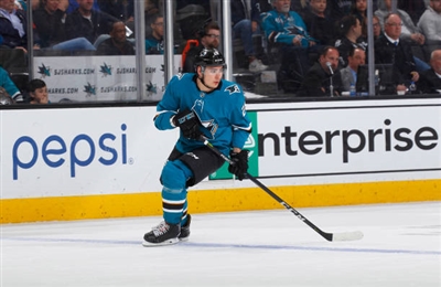 Timo Meier Poster 3571224