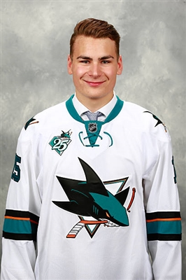Timo Meier Poster 3571226