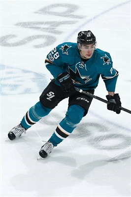 Timo Meier Poster 3571229