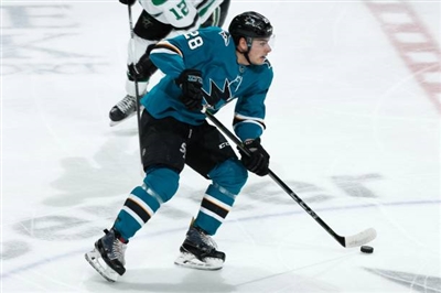 Timo Meier Poster 3571230