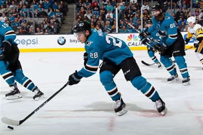 Timo Meier Poster 3571231