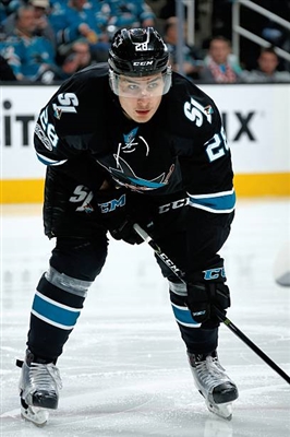 Timo Meier Poster 3571232
