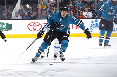 Timo Meier Poster 3571238