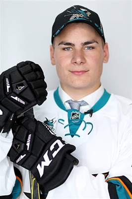 Timo Meier Poster 3571239