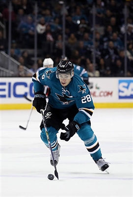 Timo Meier Poster 3571245