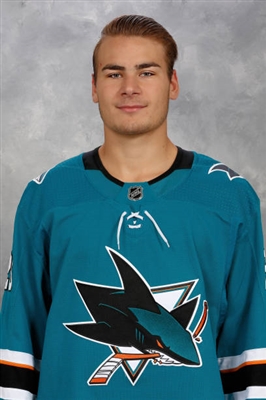 Timo Meier Poster 3571246